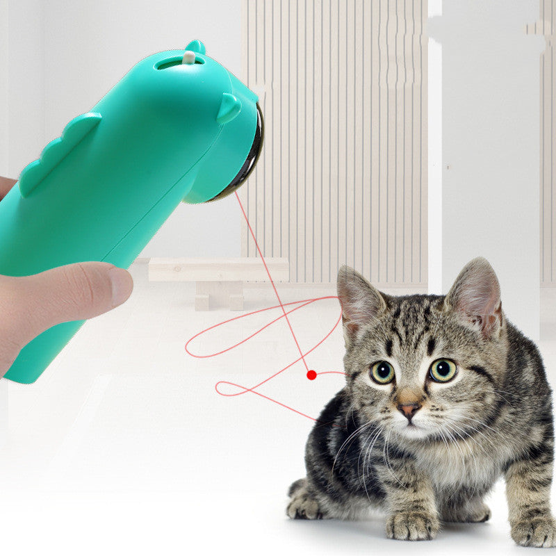 Interactive dog and cat toys, puzzle feeders, chew toys, enrichment games, and mental stimulation products for active pets.