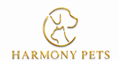 HARMONY PETS