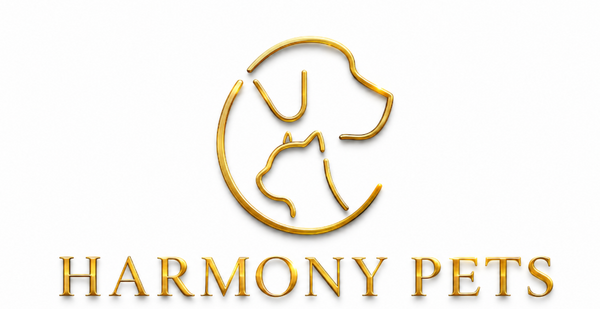 HARMONY PETS